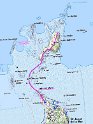 2019-09-28 PM-Circuit  Ile des Hebihens